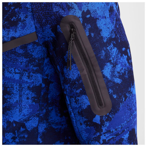 Nike Ανδρική ζακέτα Tech Fleece Windrunner